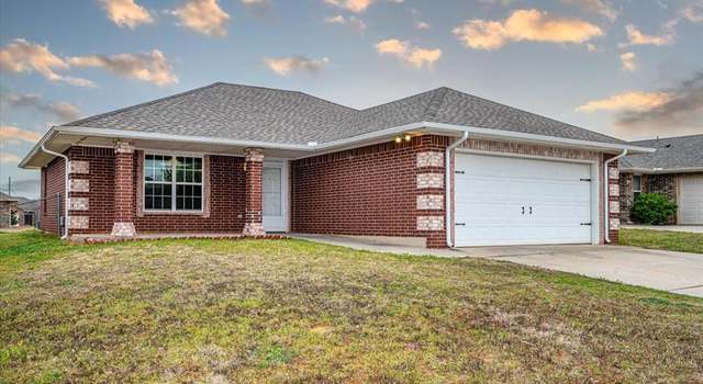 Photo of 924 NE 84th St, Oklahoma City, OK 73114