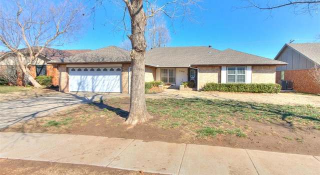 Photo of 7305 NW 107th St, Oklahoma City, OK 73162