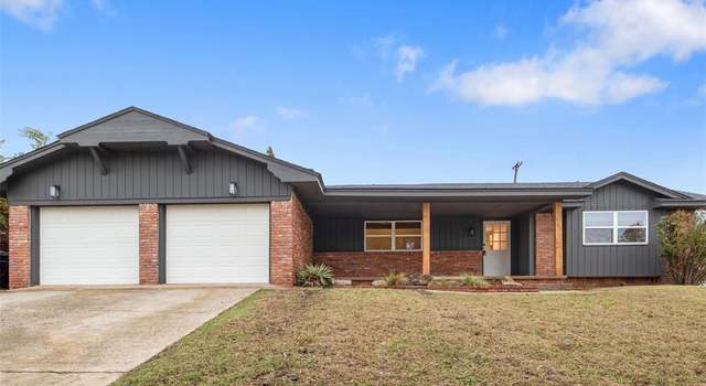 Photo of 5812 Braniff Dr, Oklahoma City, OK 73105