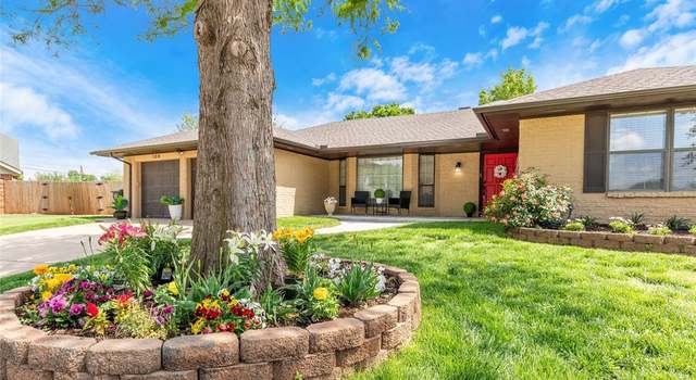 Photo of 108 Easy Street Ct, Edmond, OK 73012