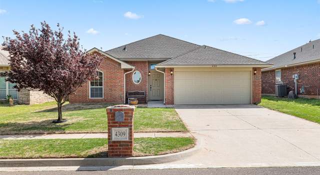 Photo of 4309 Snowy Owl Dr, Norman, OK 73072