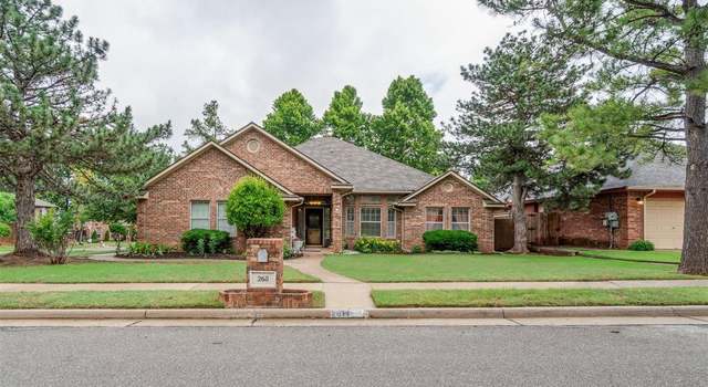 Photo of 2611 Pine Vly, Edmond, OK 73012