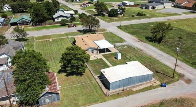 Photo of 829 S Washington St, Hobart, OK 73651