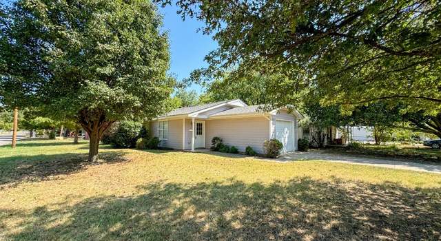 Photo of 529 N Ponca, Norman, OK 73071