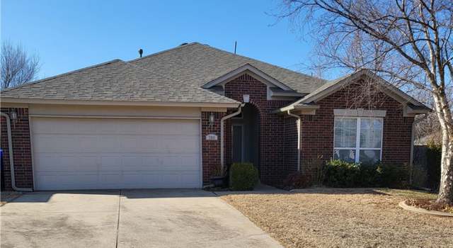 Photo of 208 Great Oaks Dr, Norman, OK 73071