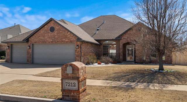 Photo of 7212 NW 111 Ter, Oklahoma City, OK 73162