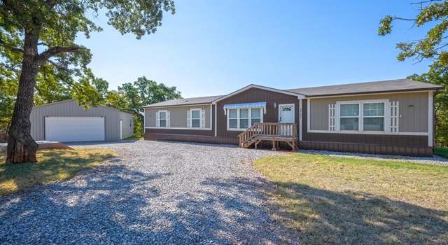 Photo of 24192 Colt Ln, Norman, OK 73026
