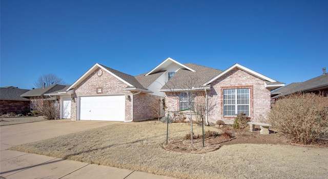 Photo of 8401 NW 76th St, Oklahoma City, OK 73132