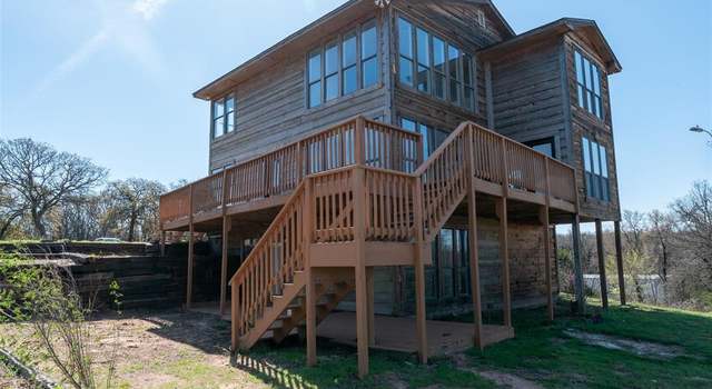 Photo of 10701 NE 132nd Ave, Newalla, OK 74857