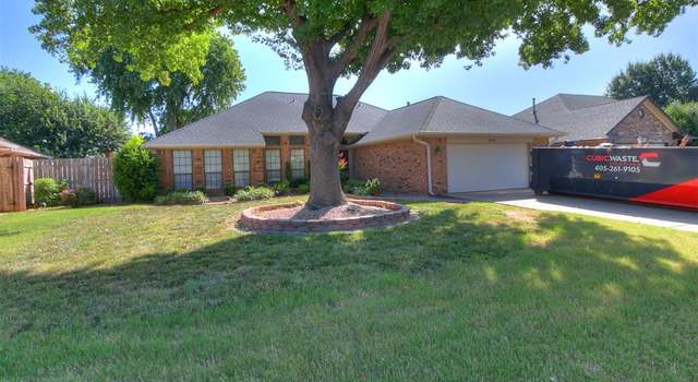 Photo of 9945 Sudbury Rd, Yukon, OK 73099