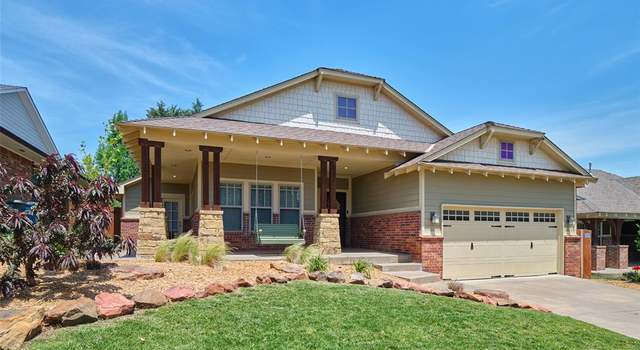 Photo of 4833 First Light Ln, Edmond, OK 73034