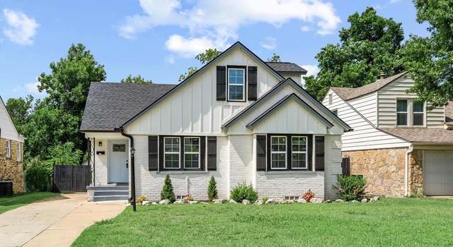 Photo of 2525 NW 32nd St, Oklahoma City, OK 73112