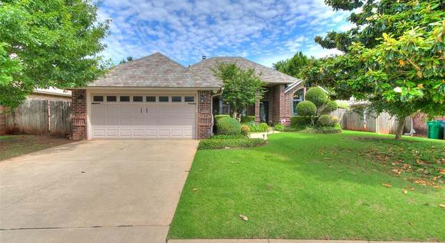 Photo of 13400 Northstar Dr, Oklahoma City, OK 73142