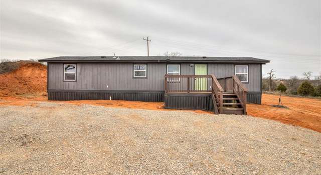 Photo of 14670 E Maguire Rd, Noble, OK 73068