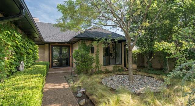 Photo of 3625 Meadow Lark Ln, Oklahoma City, OK 73120
