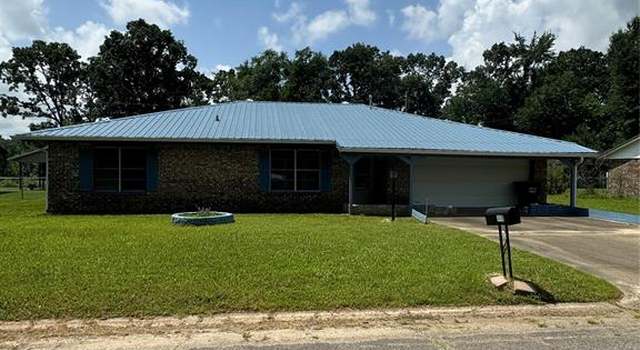 Photo of 1410 Cleveland St, Idabel, OK 74745