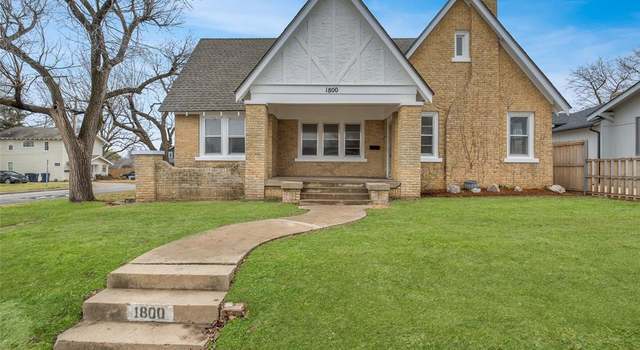 Photo of 1800 NW 11th St, Oklahoma City, OK 73106