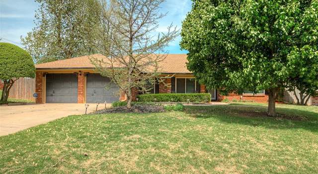 Photo of 5025 NW 61st Pl, Oklahoma City, OK 73122
