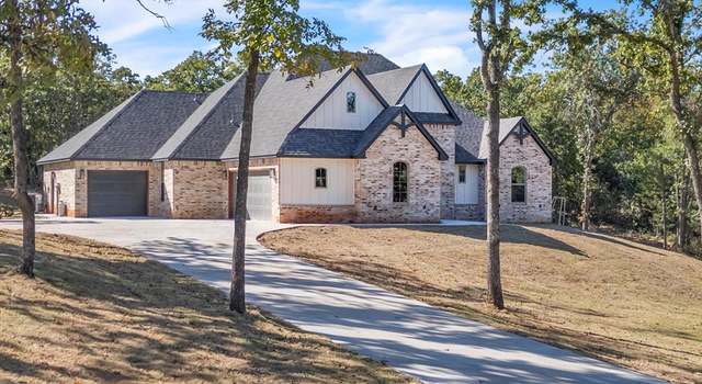 Photo of 15971 Vernon Cir, Newalla, OK 74857