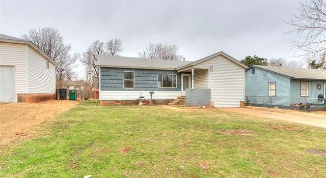 Photo of 1132 SE 18th St, Oklahoma City, OK 73129