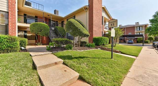 Photo of 4400 Hemingway Dr #272, Oklahoma City, OK 73118