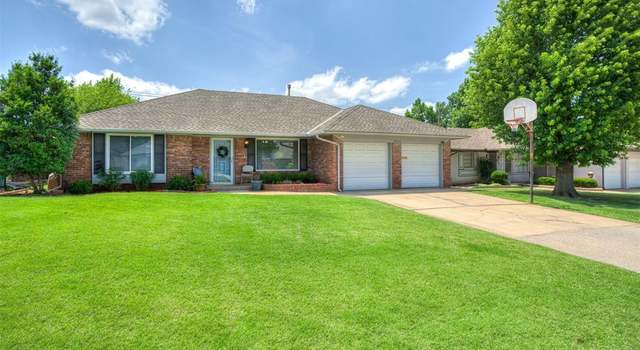 Photo of 6513 N Ann Arbor Ter, Oklahoma City, OK 73132