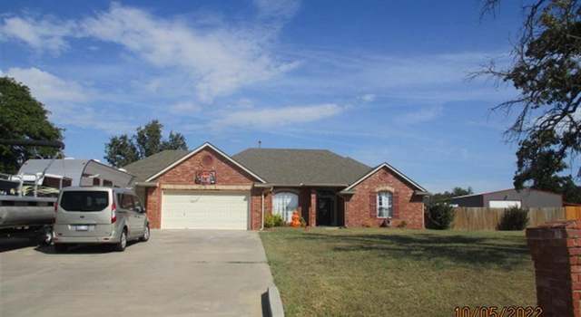 Photo of 20185 SE 43rd St, Harrah, OK 73045
