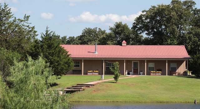 Photo of 11800 Bryant Rd, Lexington, OK 73051