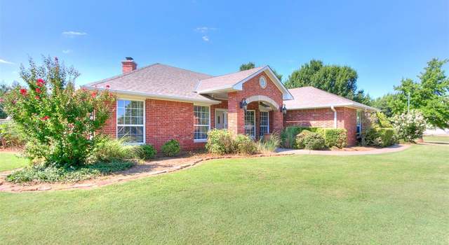 Photo of 1206 Blugil Dr, Piedmont, OK 73078