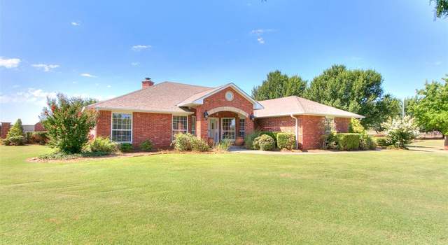 Photo of 1206 Blugil Dr, Piedmont, OK 73078
