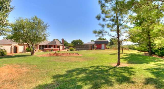 Photo of 1206 Blugil Dr, Piedmont, OK 73078