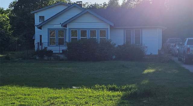 Photo of 3409 N Coltrane Rd, Forest Park, OK 73121