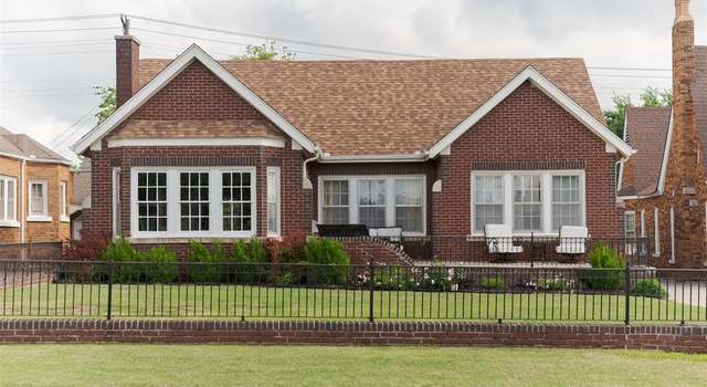 Photo of 817 NE 19th St, Oklahoma City, OK 73105