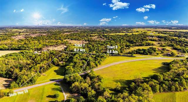 Photo of 37400 Ok-59 Hwy #7, Rosedale, OK 74831