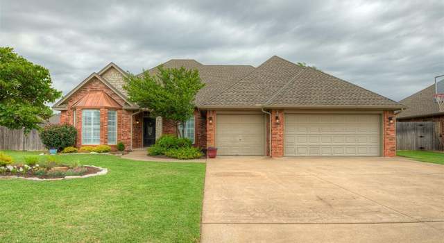 Photo of 2837 Overland Way, Edmond, OK 73012