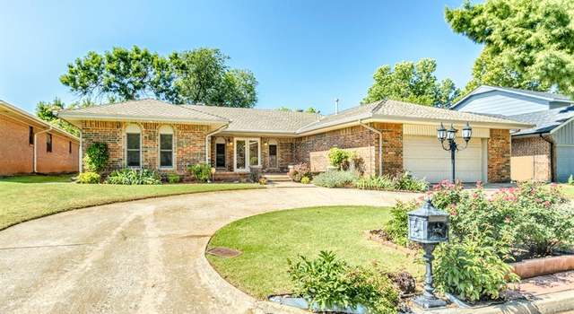 Photo of 6508 Dulane Cir, Oklahoma City, OK 73132