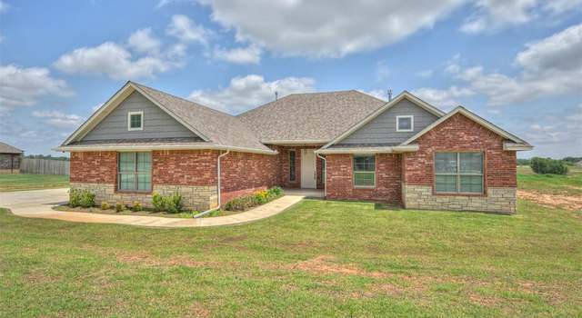 Photo of 7425 SW 102nd Ct, Oklahoma City, OK 73169