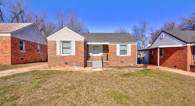Photo of 2325 NE 21st St, Oklahoma City, OK 73111