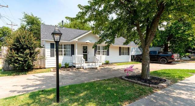 Photo of 1017 N Peters Ave, Norman, OK 73069