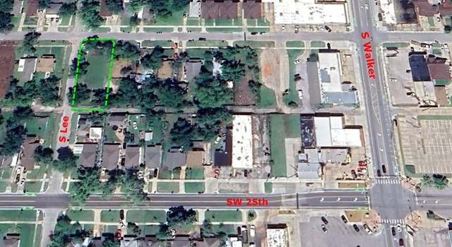 Photo of 544 SW 24th St, Oklahoma City, OK 73109