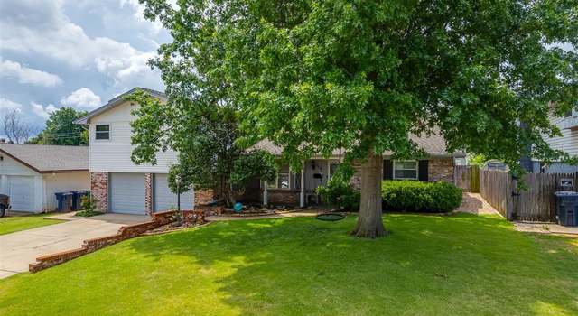 Photo of 4808 NW 68th St, Oklahoma City, OK 73132