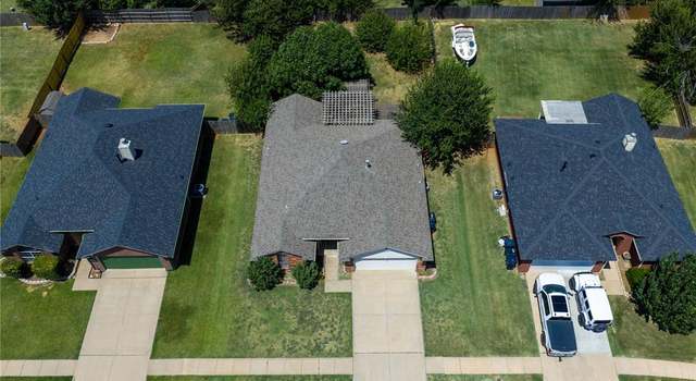Photo of 2613 NW 162nd St, Edmond, OK 73013