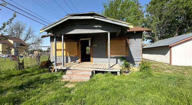 Photo of 2511 S Villa Ave, Oklahoma City, OK 73108