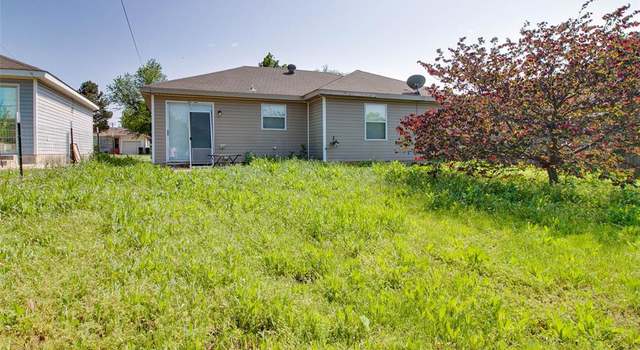 Photo of 1419 NW 98th St, Oklahoma City, OK 73114