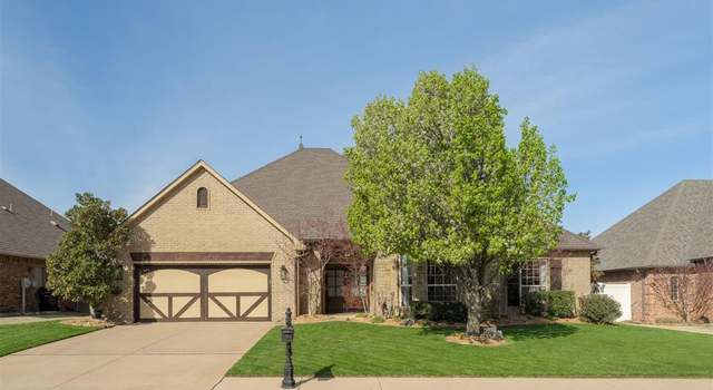 Photo of 16601 Moorgate Ln, Edmond, OK 73012