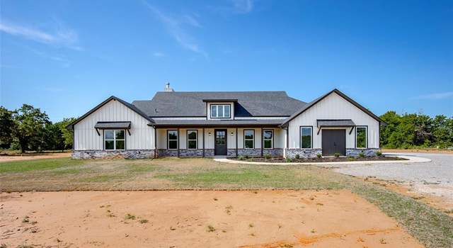 Photo of 12670 State Highway 39, Blanchard, OK 73010