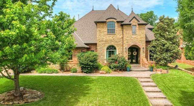 Photo of 2909 Cumberland Dr, Edmond, OK 73034