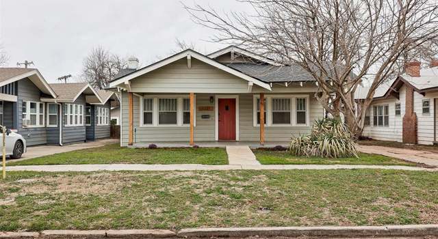 Photo of 1221 NW 41st St, Oklahoma City, OK 73118