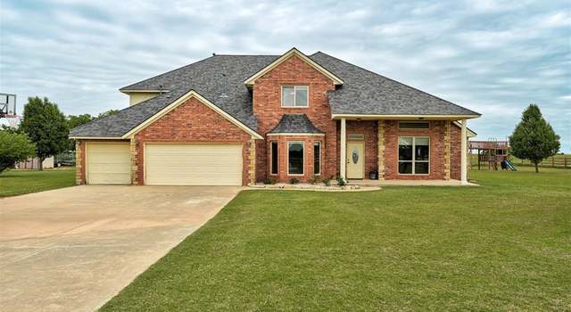 Photo of 9230 Piedmont Rd, Piedmont, OK 73078