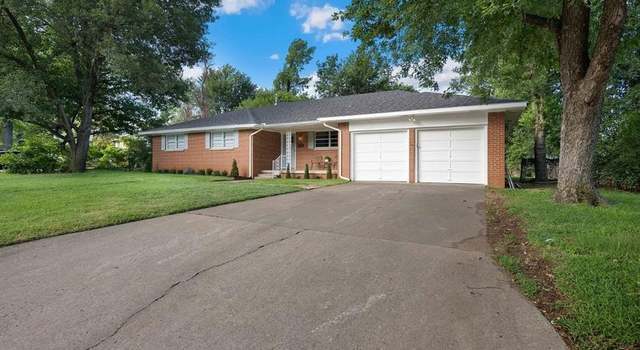 Photo of 1230 Avondale Dr, Norman, OK 73069